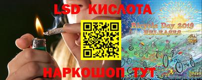 крисы Ирбит